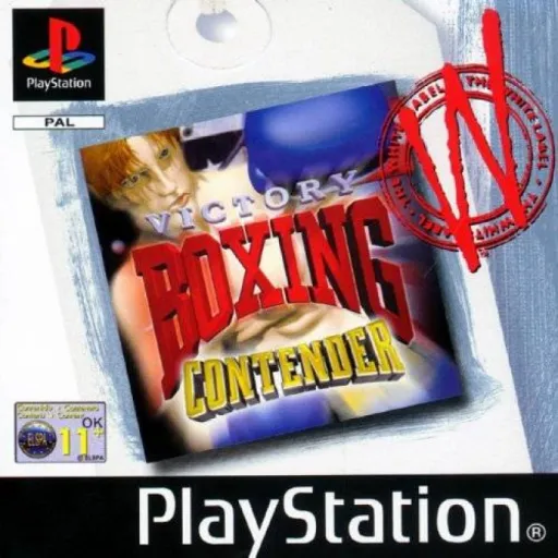 Victory Boxing Contender (Europe)